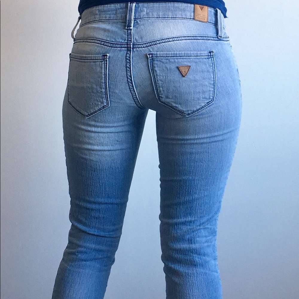 GUESS jeans